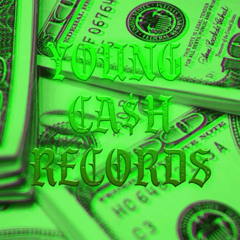 young cash records