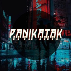 PANIKATAK | AGATA POI5ON