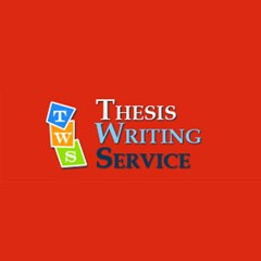 Thesis Writing Service