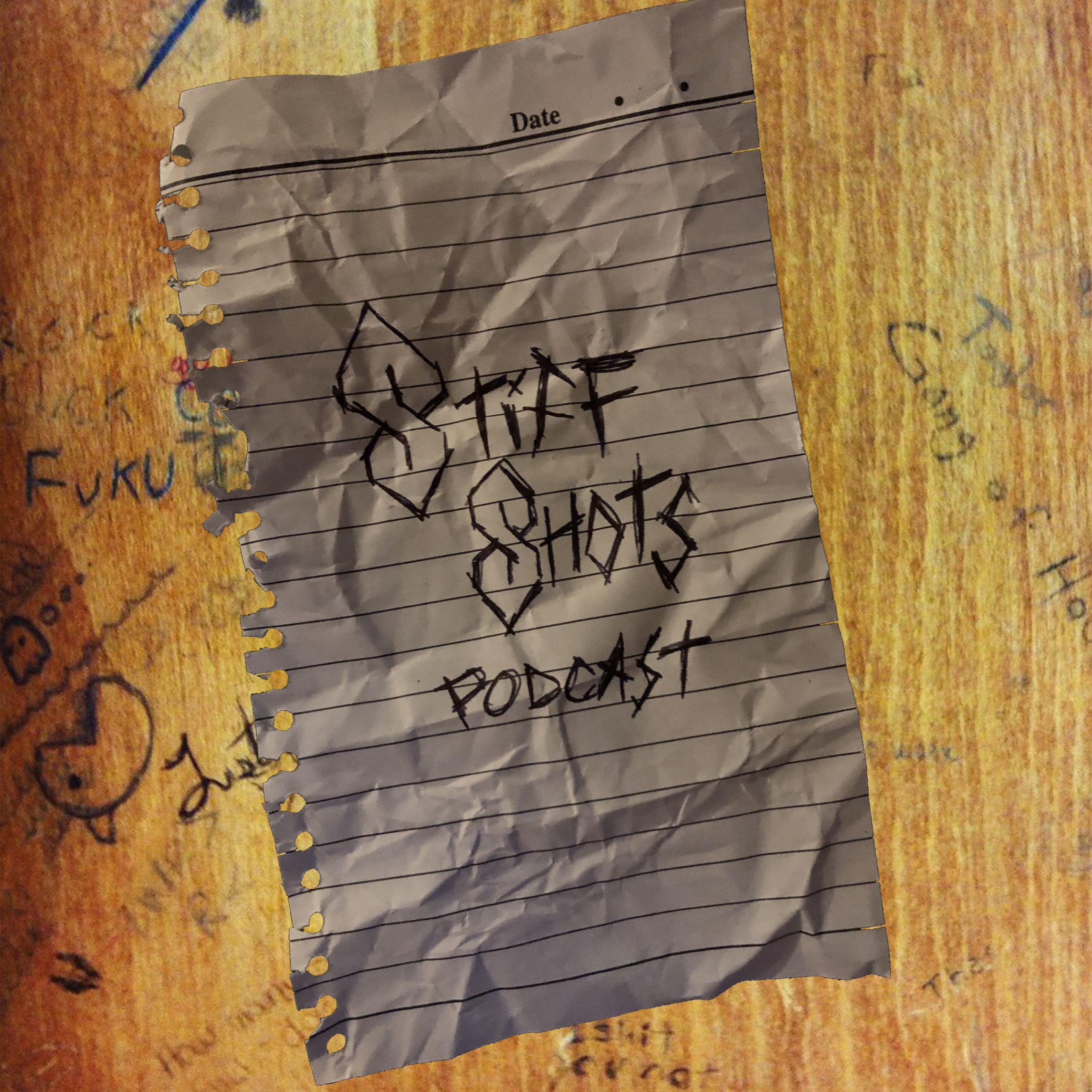 Stiff Shots Podcast