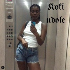KOKI NDOLE
