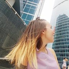Camilla Safiullina
