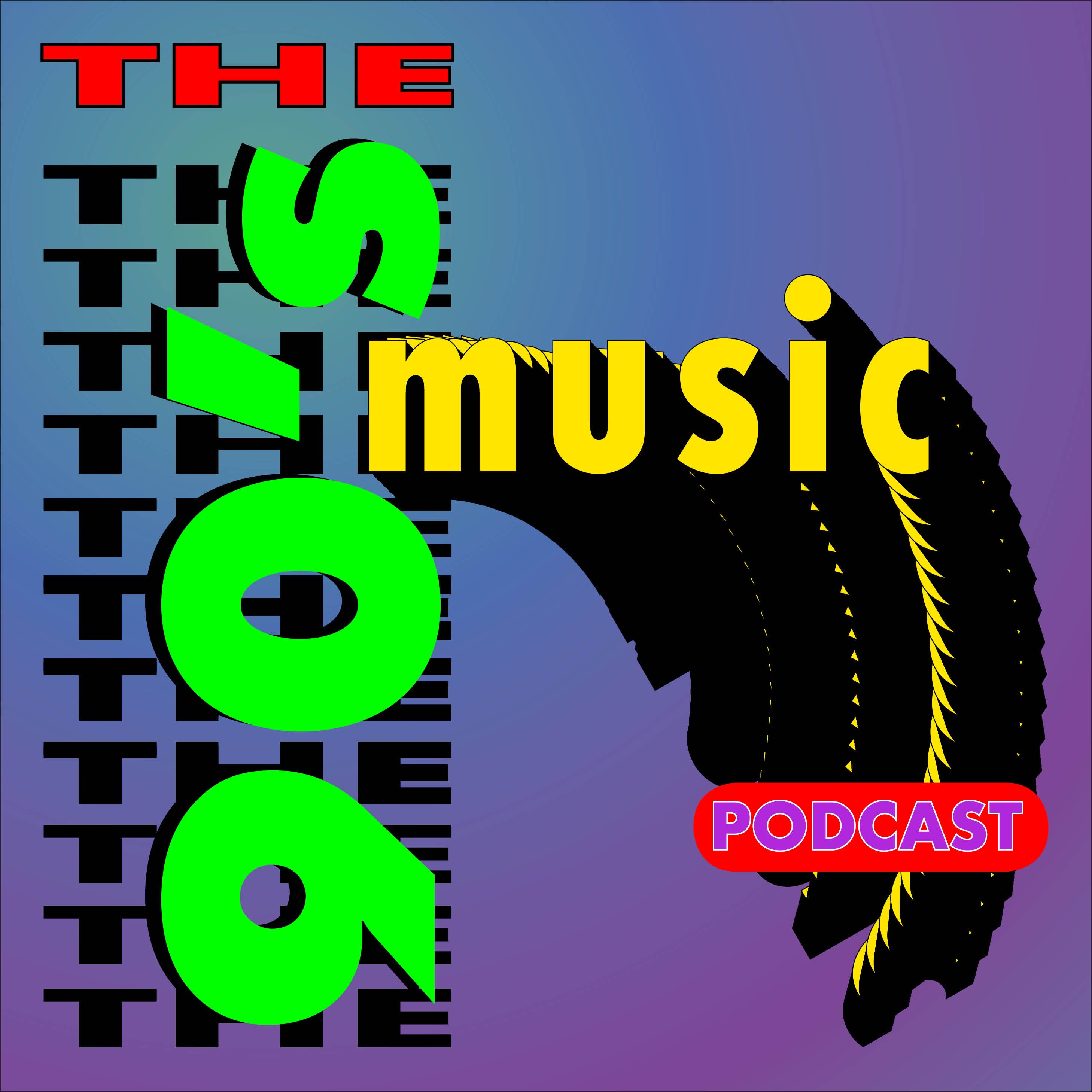 The 90s Music Podcast