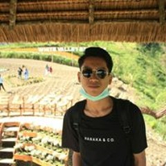 Guz Edy Suryawan