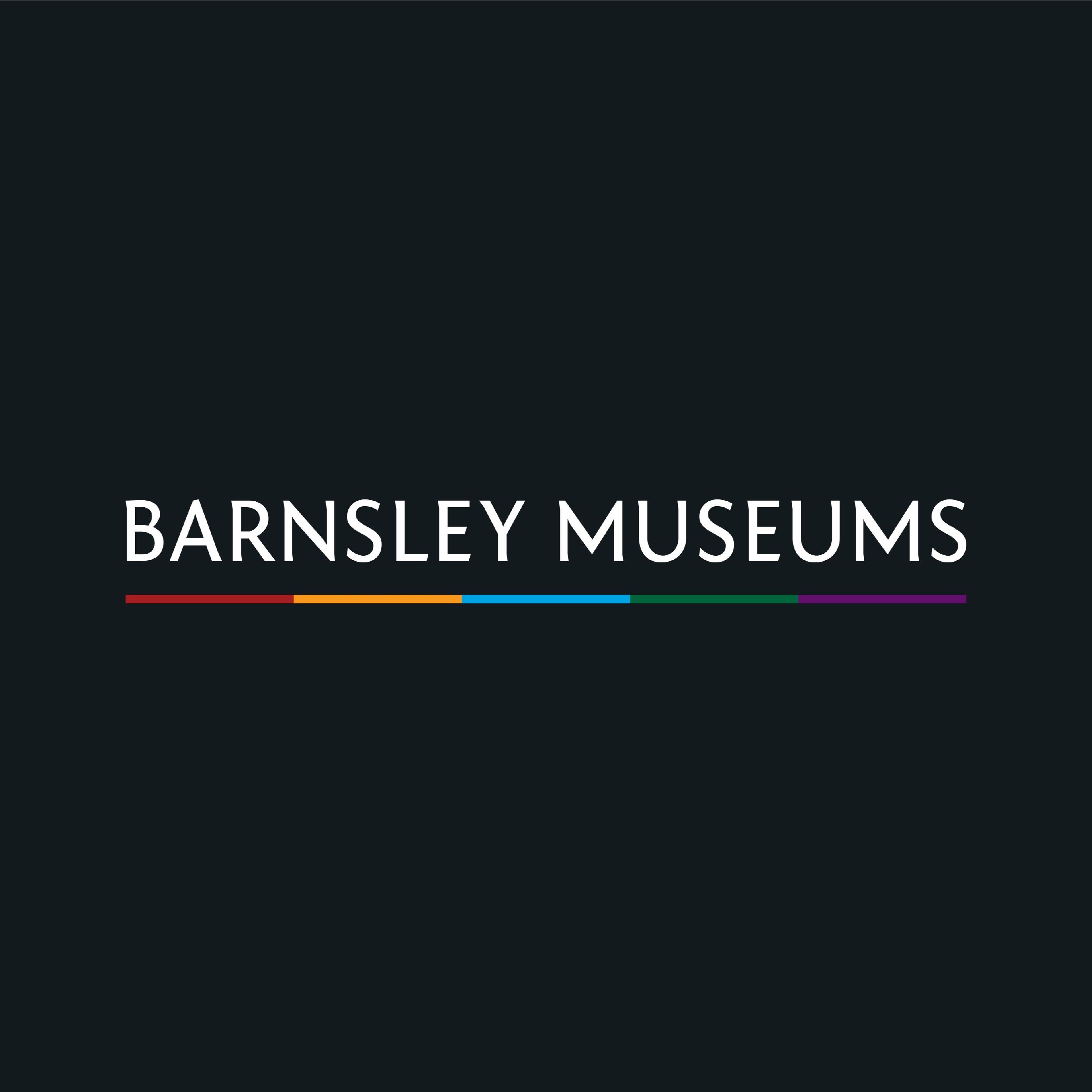 Barnsley Museums Podcast - Series 2 - Trailer