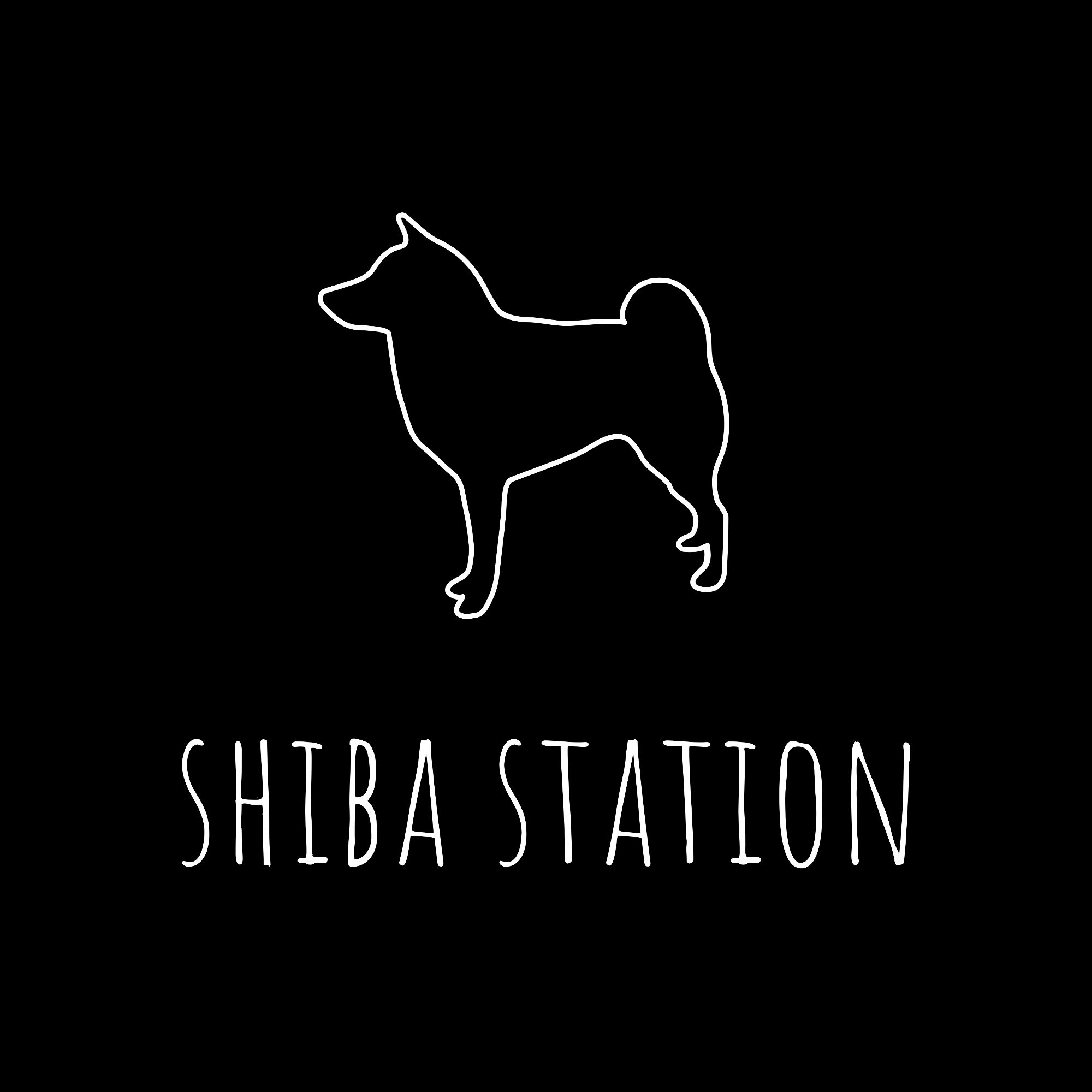 Shiba Station