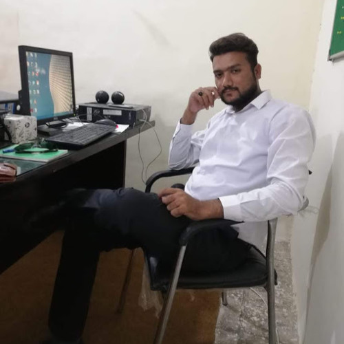 Khuram Jawaid’s avatar