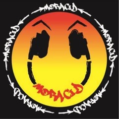 Moracid - Astral Connection (Extrait Live)