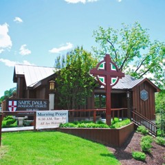 St. Paul's Anglican Church