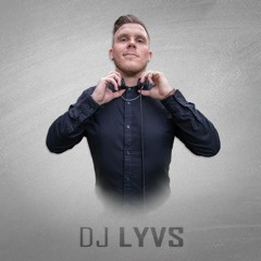DJ Lyvs