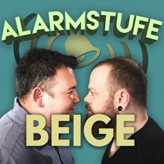 Alarmstufe Beige