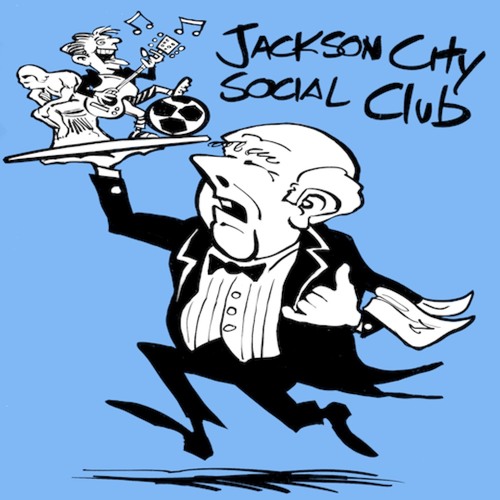 Jackson City Social Club’s avatar