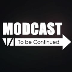 Modcast - Der Naibafs Discord Server Podcast