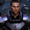 Commander Shepard