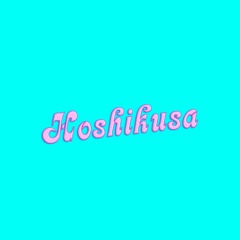 Hoshikusa