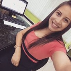 Ana Rodriguez
