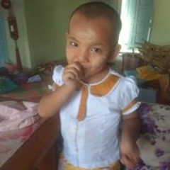Oo Nyi Nyi