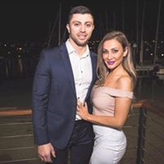 Tamia Izgi Haddad