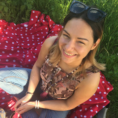 Olivija Anaškinaitė