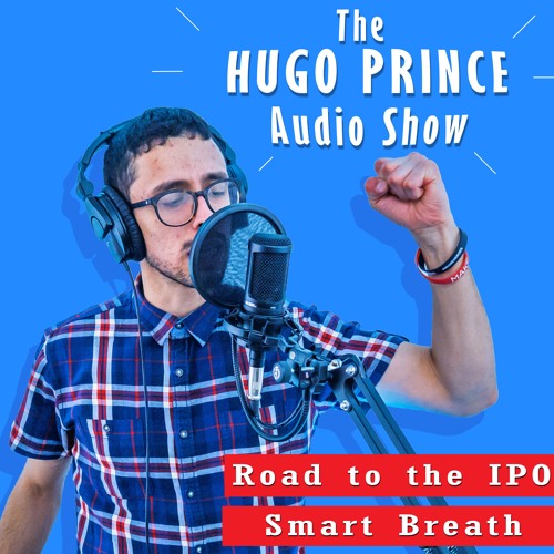 Stream The Hugo Prince Audio Show | Listen to podcast episodes online ...