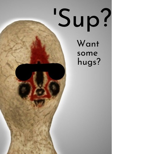 Hug SCP-173 - Roblox