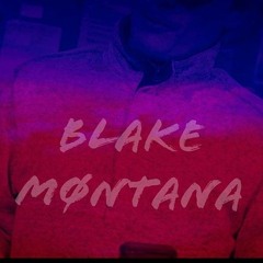 BlakeMontana