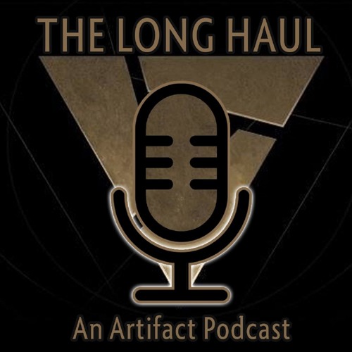 The Long Haul’s avatar