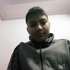 mahamed zidan