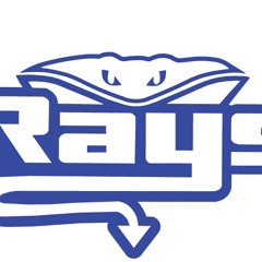 Let’s Go Rays!