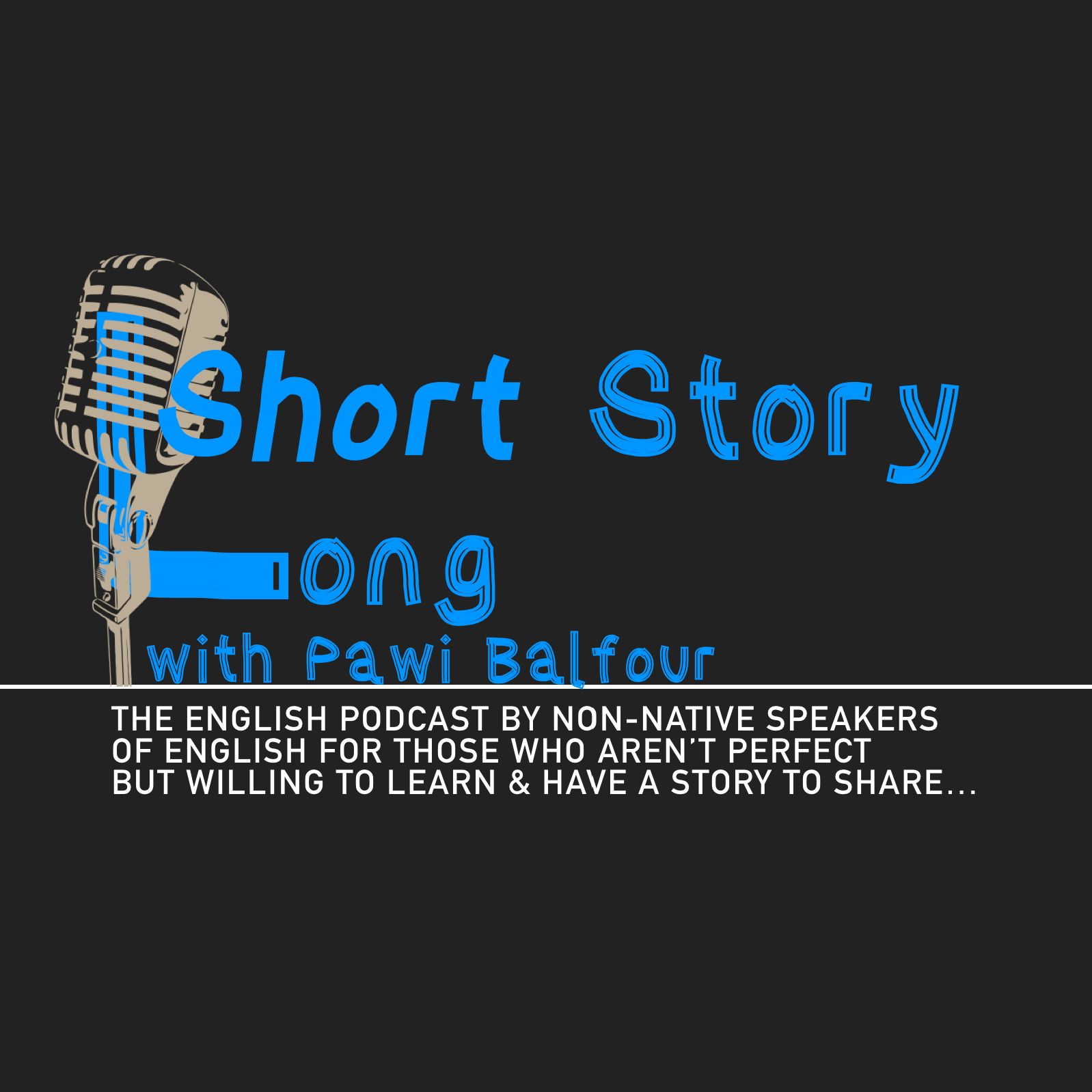 Short Story Long