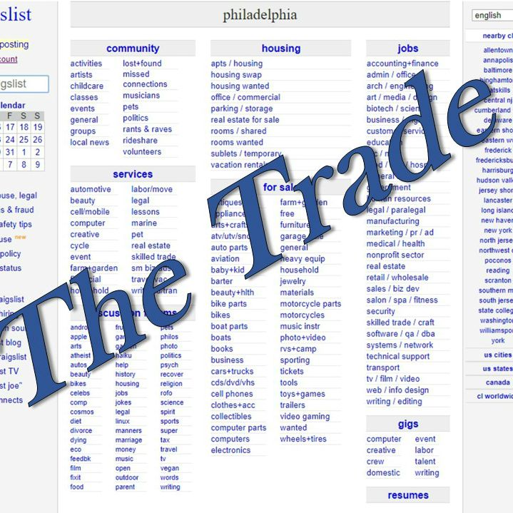 TheTradeCL