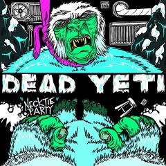 DEAD YETI