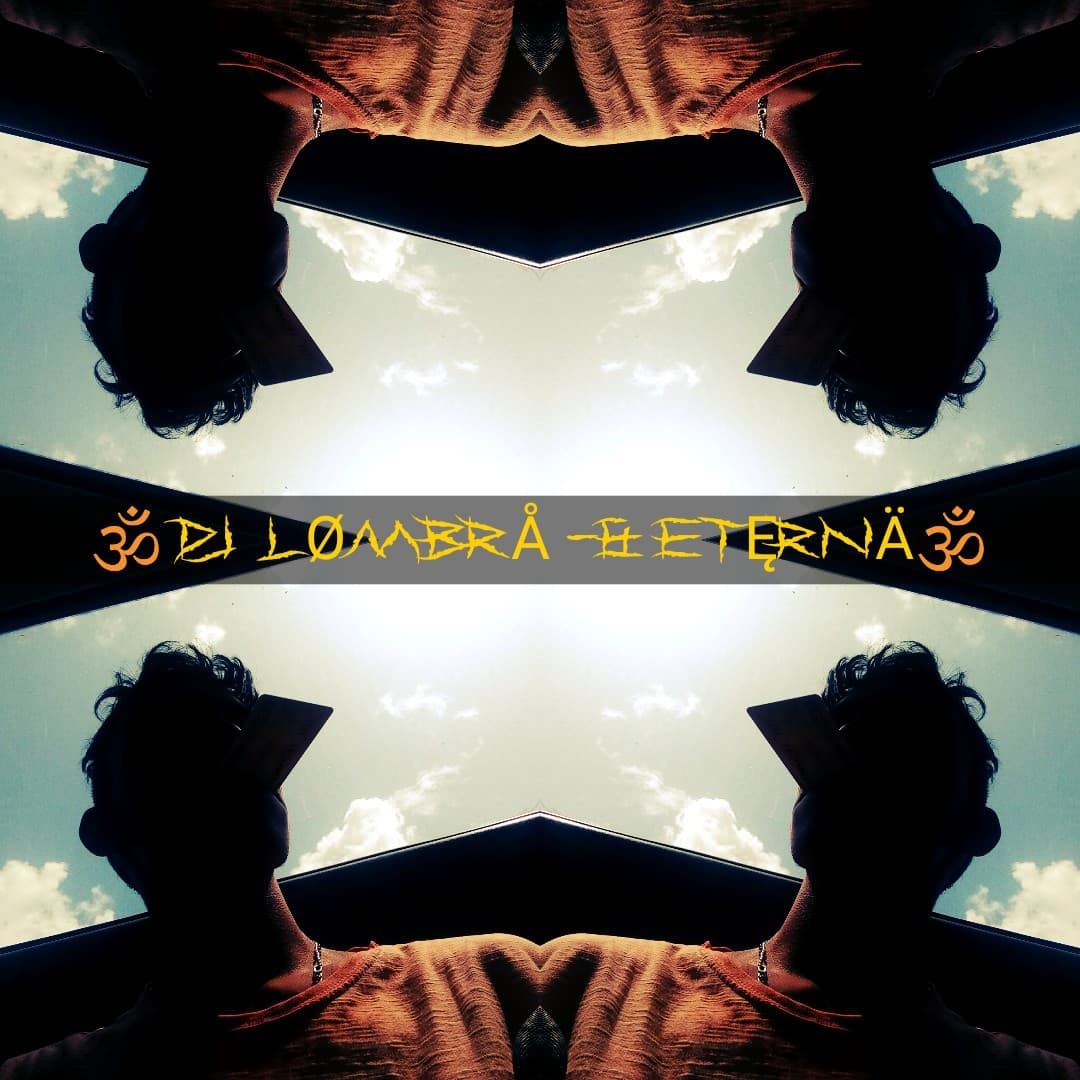 L O M B R A .eterna podcast artwork