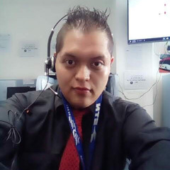Bryan Olmos