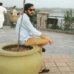 owais saeed
