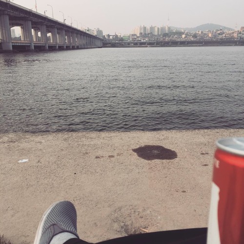 친구의 고백