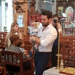 Kyriakos Tsangaris