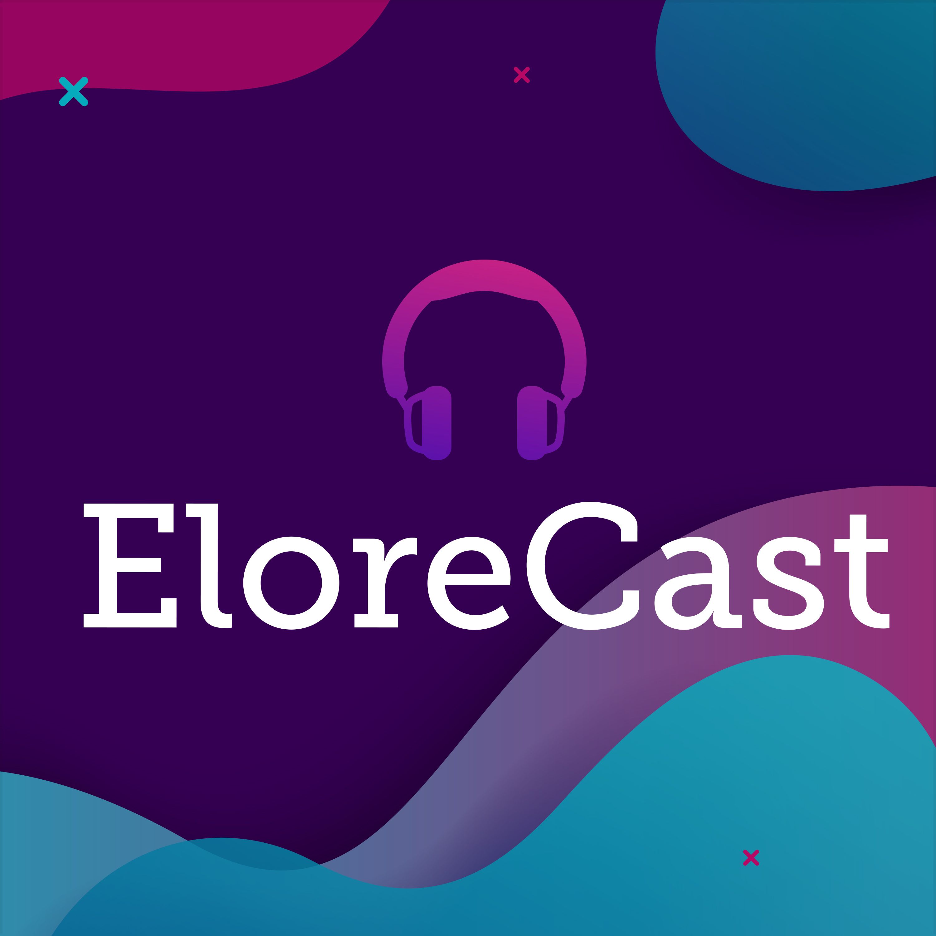 EloreCast - Tudo sobre EAD!