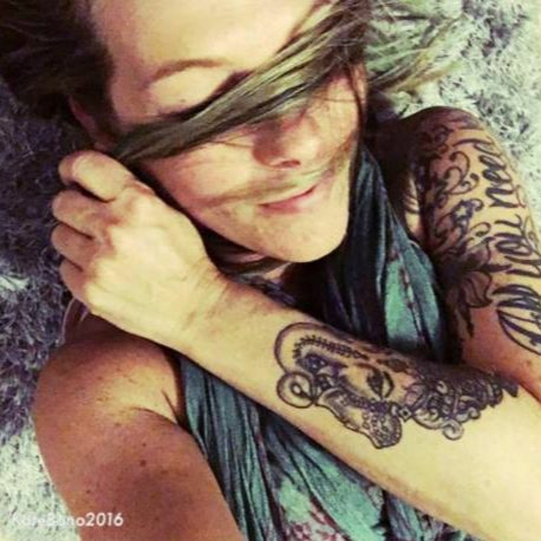 Kate Bono’s avatar