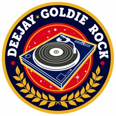 Deejay Goldie Rock