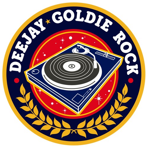 Deejay Goldie Rock’s avatar