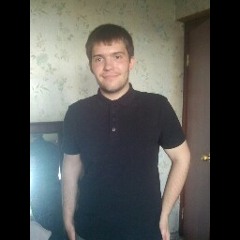 Александр Червяков