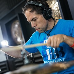 Todd Mitchell (the Darker Music)