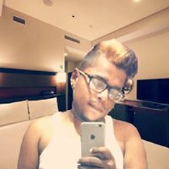 Rohan Tambe