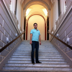 Антон Ляпунов