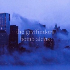 The Gryffindors