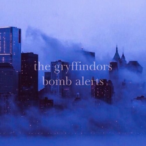 The Gryffindors’s avatar