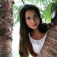 Gabriela Paduret
