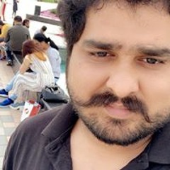 Ghulam Mujtaba