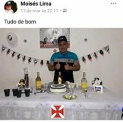 Moisés tuntun